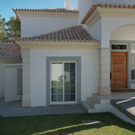 Vila Moradia Do Garrao Quinta do Lago