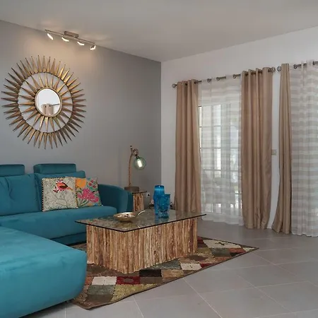 Moradia Do Garrao Quinta do Lago