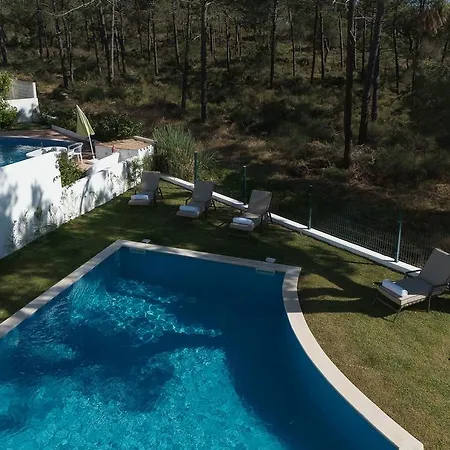 Moradia Do Garrao Villa