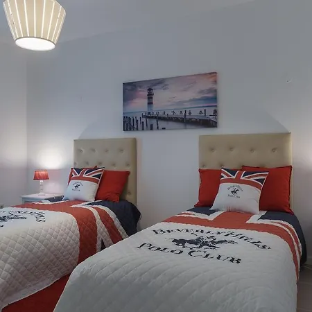 Villa Moradia Do Garrao *