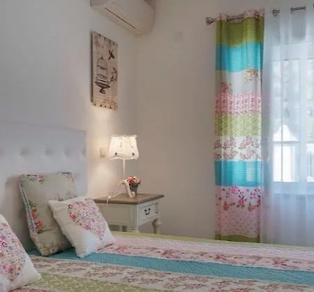 Moradia Do Garrao Villa