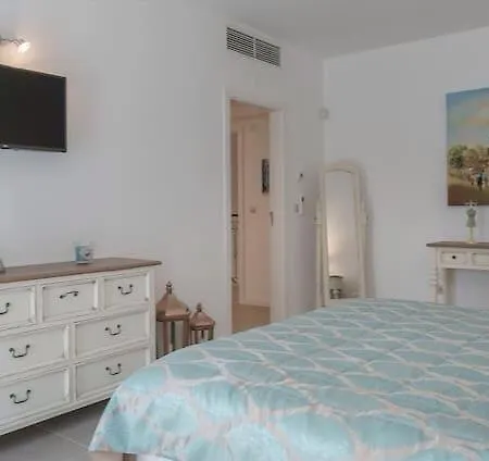 Villa Moradia Do Garrao Quinta do Lago