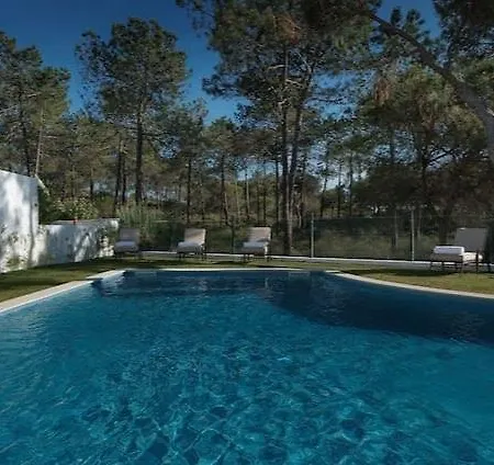 Villa Moradia Do Garrao *