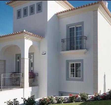 Villa Moradia Do Garrao Quinta do Lago