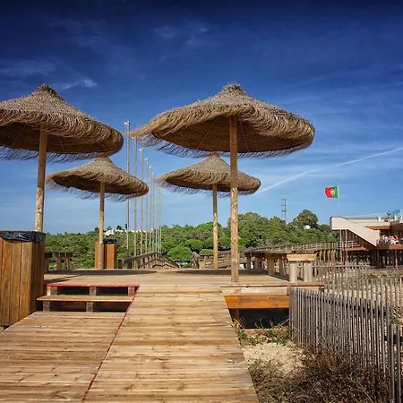 Moradia Do Garrao Villa Quinta do Lago