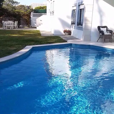 Moradia Do Garrao Villa